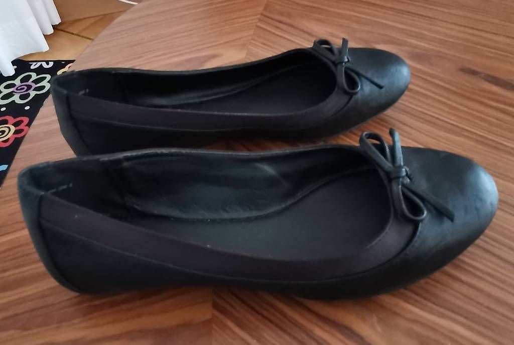 Graceland Scarpe da donna: Ballerina schwarz Gr. 36 – Nuovo (secondo la descrizione) da Muri b. Bern venduto da Claudiahuegli 3