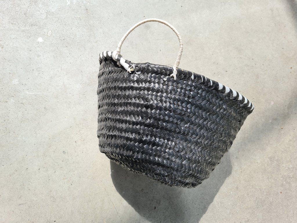 Autres articles pour la maison: Korb: recycelt (S) schwarz – Neuf (Voir description) à Romanshorn par Rachacha