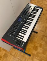 MIDI Keyboard Impulse 49 Novation