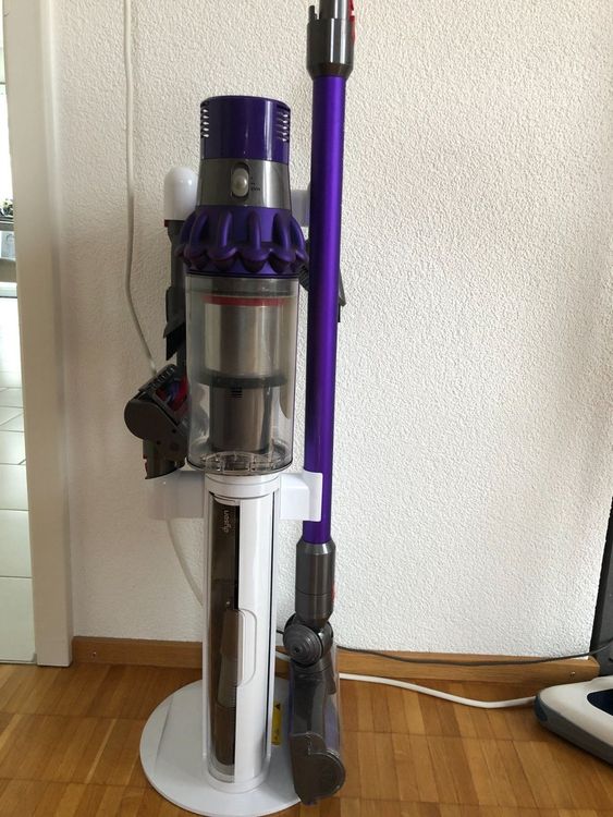 Dyson V10 Cyclone Animal | Kaufen auf Ricardo