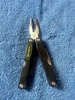 Remington Multitool mit Etui guter Zustand