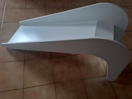 Toboggan Jupiduu Eléphant blanc