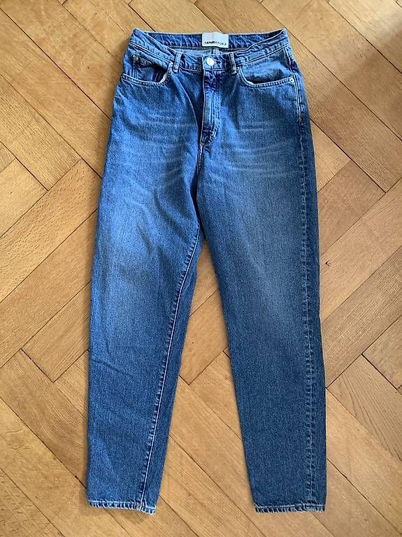 Jeans: Jeans Armed Angels NEU 28/34 – D'occasion à Bern par User84