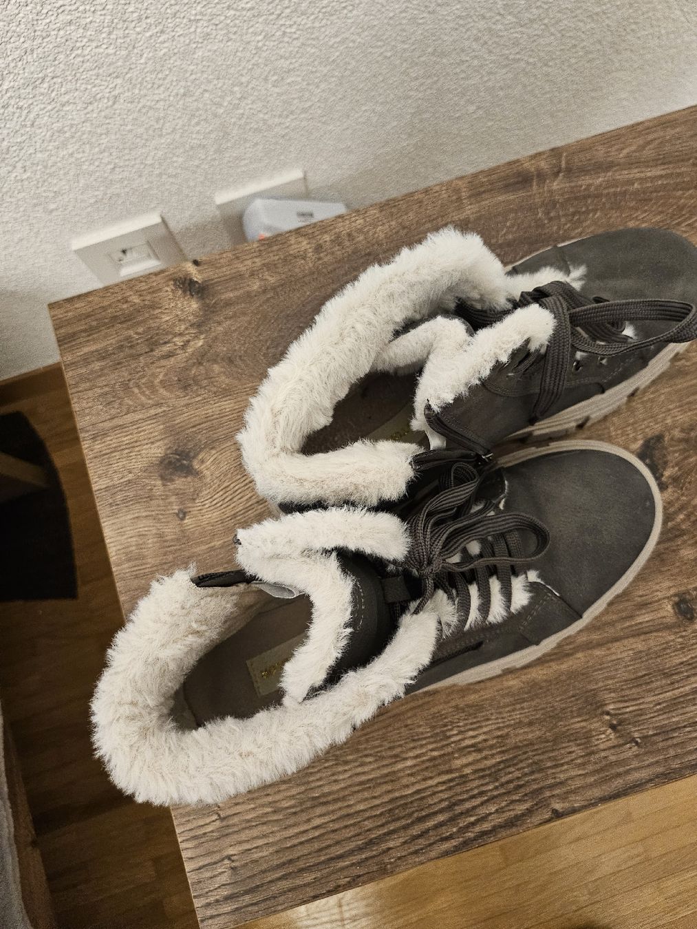 Damenschuhe: chaussures Tom Tailor – Neu (gemäss Beschreibung) aus La Tour-de-Peilz von mar_2r26 1