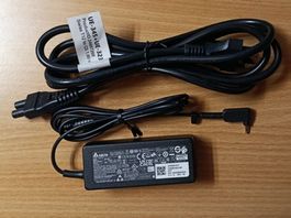 Acer KP.04501.017 - 45W - 2.37A - 3,0 mm × 1,0 mm - 1,1 mm