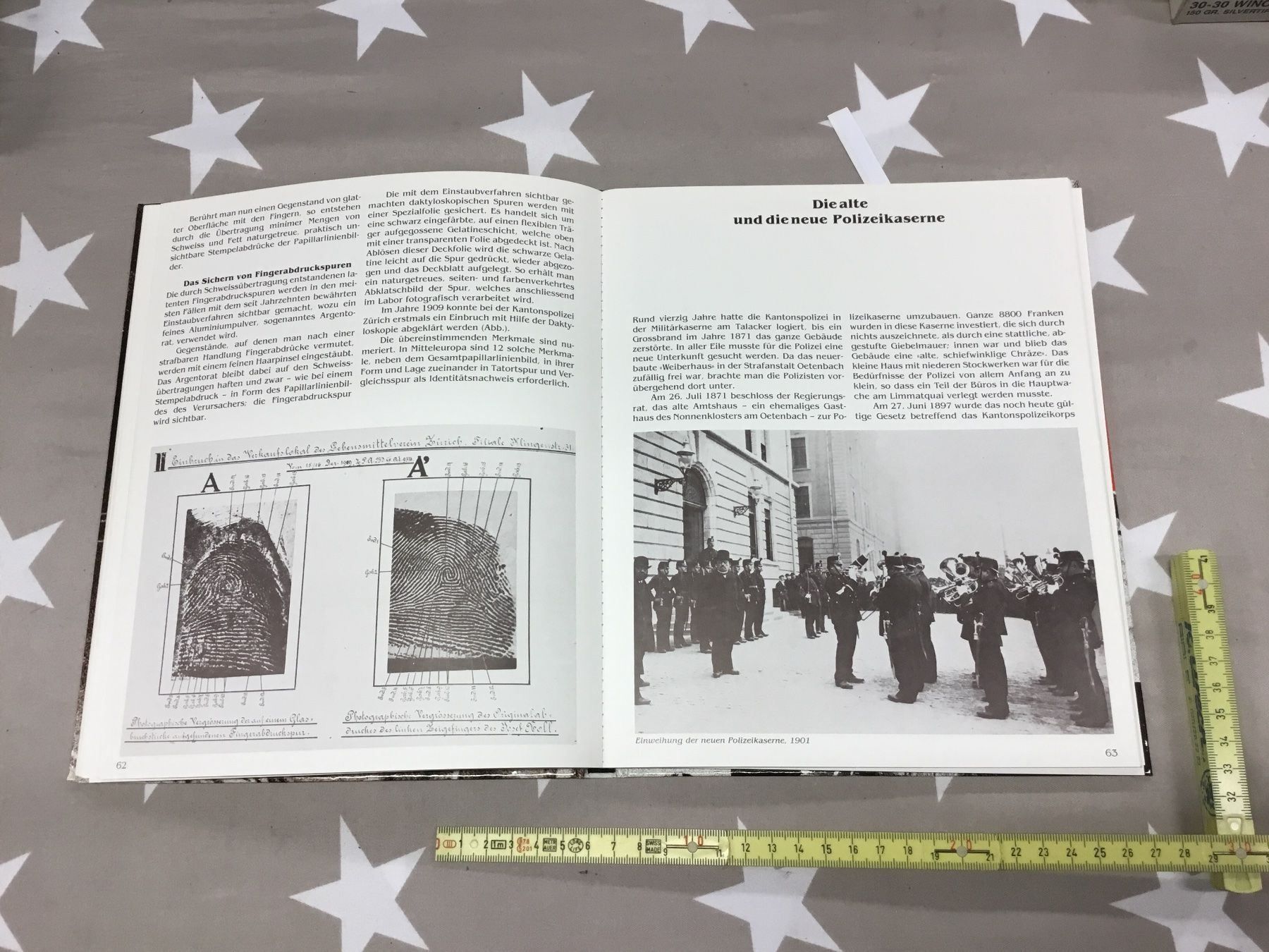 Libri: DAS KRIMINAL-MUSEOM – Usato da Cama venduto da anto_a 5