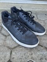 On Sneaker the Roger schwarz Grösse 45 