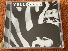 Yello * Zebra