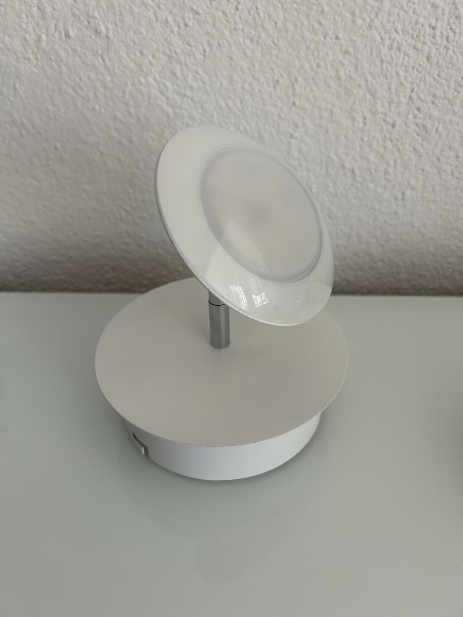 Lampade: LED Wandleuchte, Schwenkbar – Nuovo (secondo la descrizione) da Frauenfeld venduto da berk39 2