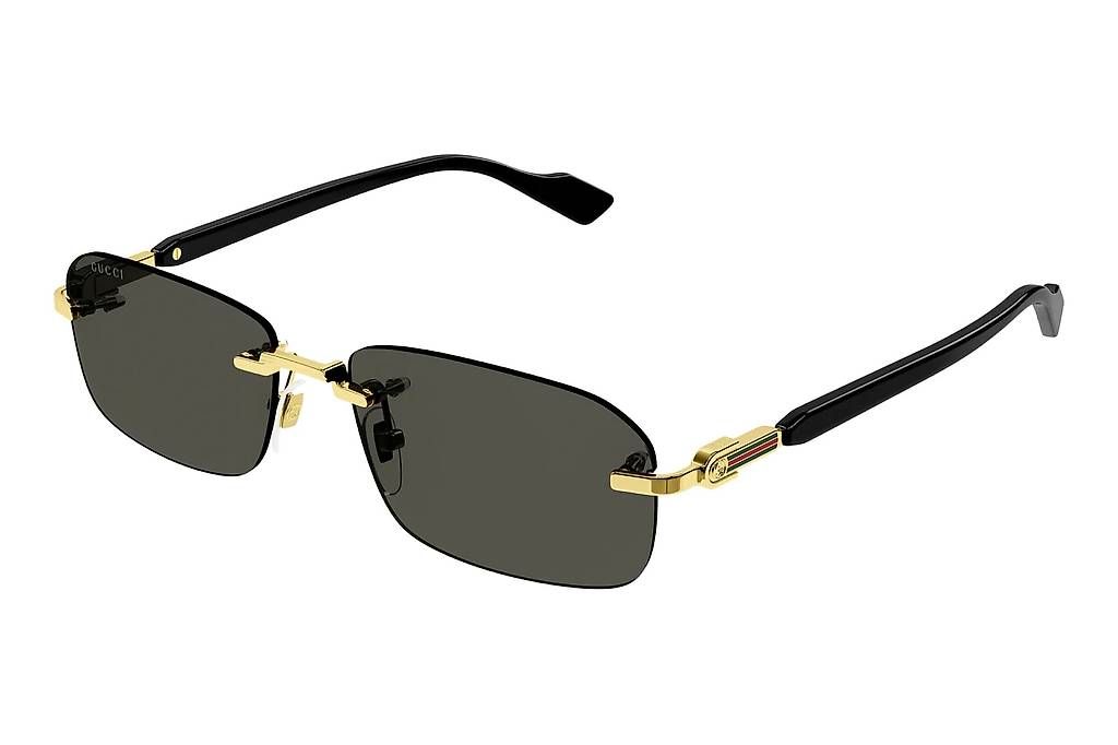 Brillen & Gläser: Gucci Sonnenbrille  Neu & ungeöffnet – Gebraucht aus Embrach von TRAVICHANDRAN 1