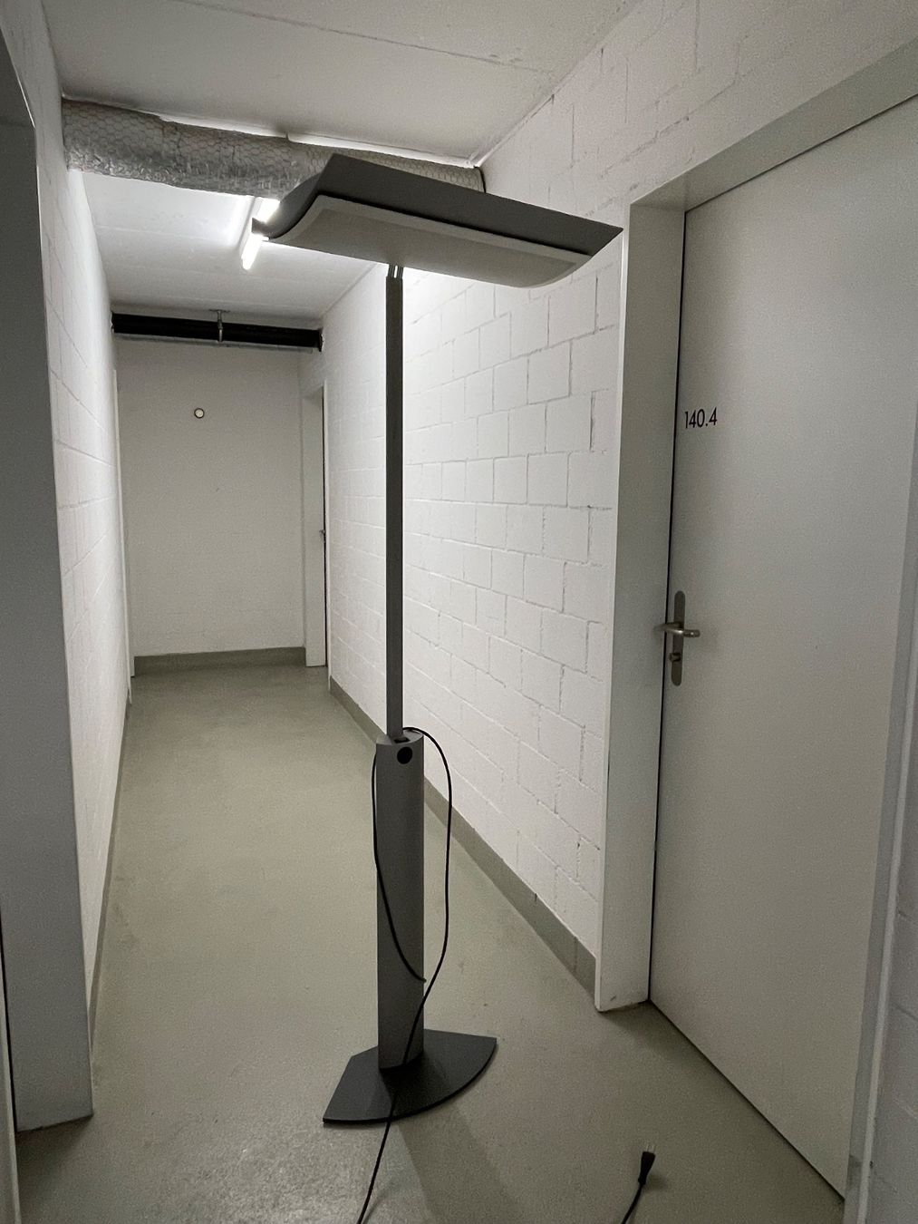 Lampade: Stehlampe – Usato da Zürich venduto da luks_