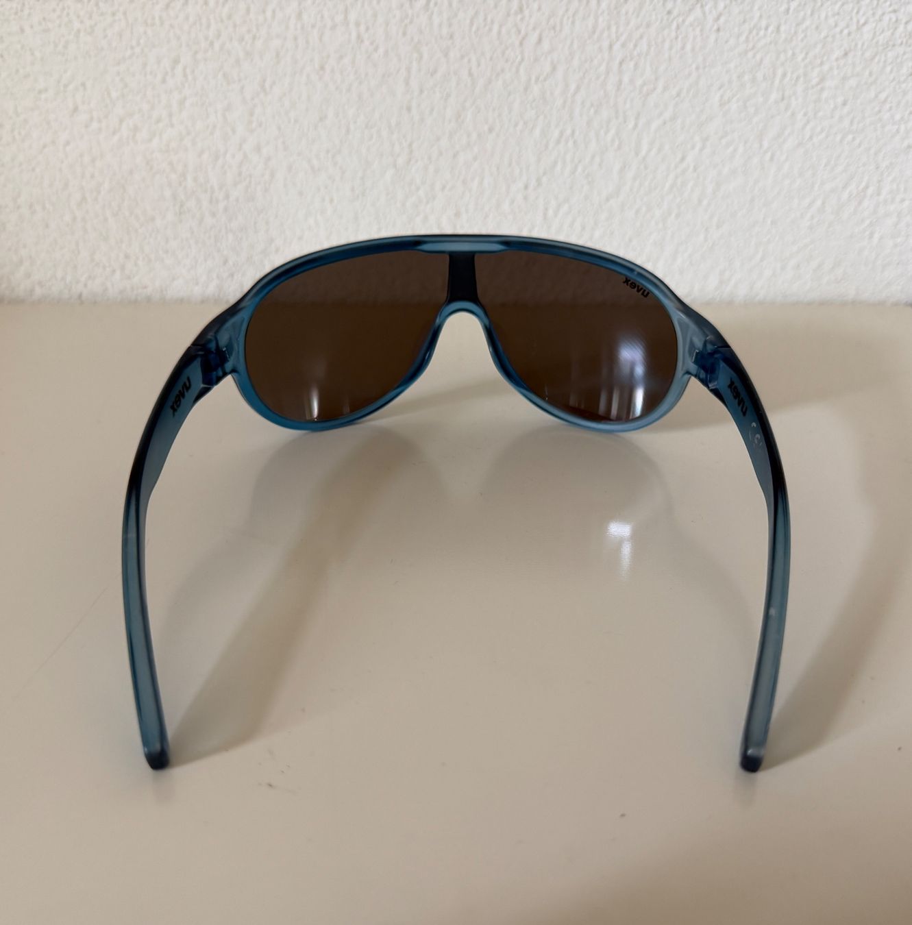 Uvex Lunettes & Verres: Sonnenbrille Kinder Uvex – D'occasion à Aarau par Ahoffa 7