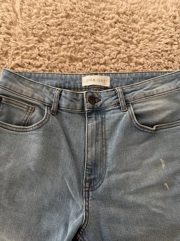 Jeans: Pier One Herren Jeans  – Usato da Zwingen venduto da KatjaM 1