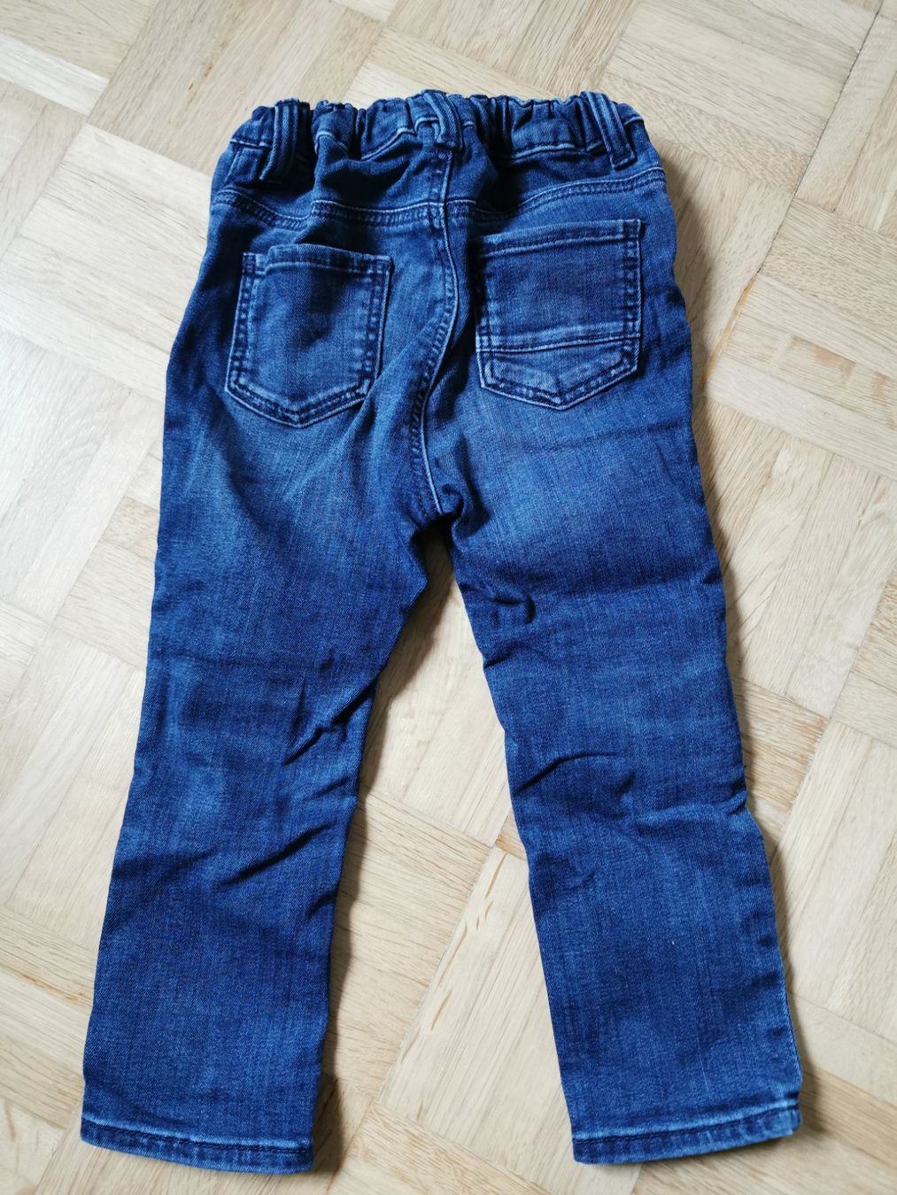 H&M Pantalons: Jeans H&M Gr. 92 – D'occasion à Stäfa par flamingo_17 4