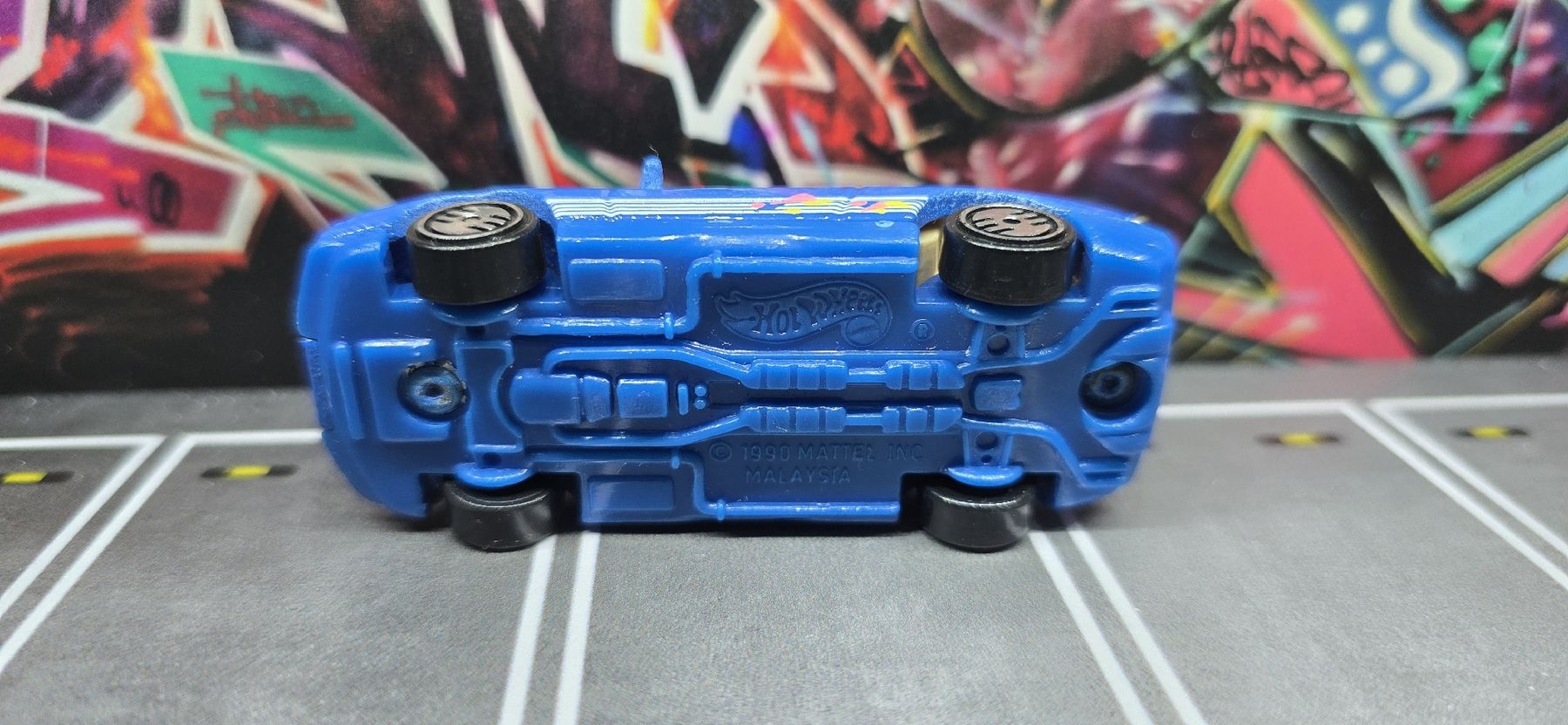Hot Wheels Modellini d'auto: Hot Wheels BMW – Usato da Frauenfeld venduto da ufo_yk6c 2