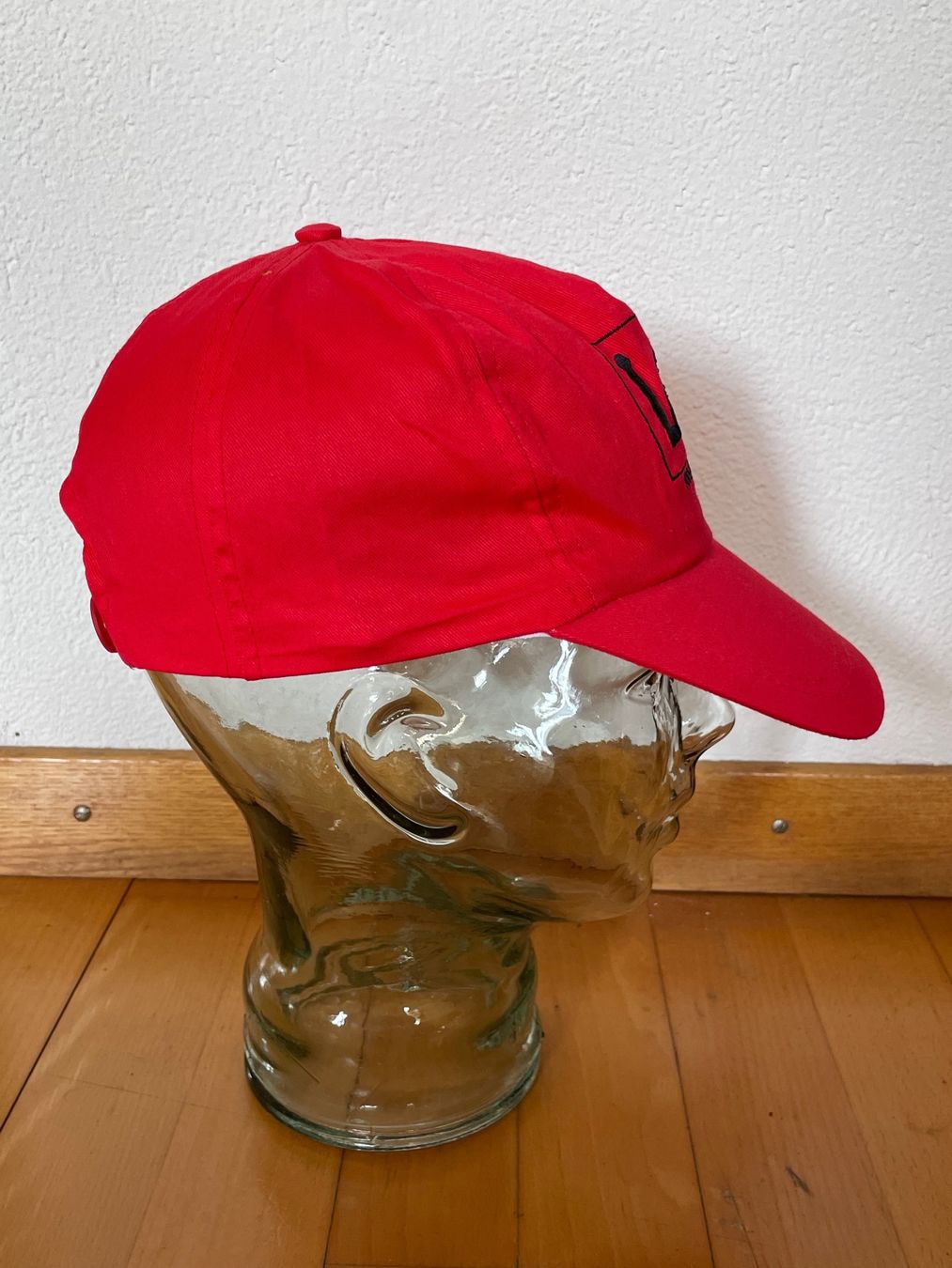 Copricapi, berretti & cappellini: New Vintage 90s Lee Cap Embroidered – Nuovo (secondo la descrizione) da Zürich venduto da le_souk 3