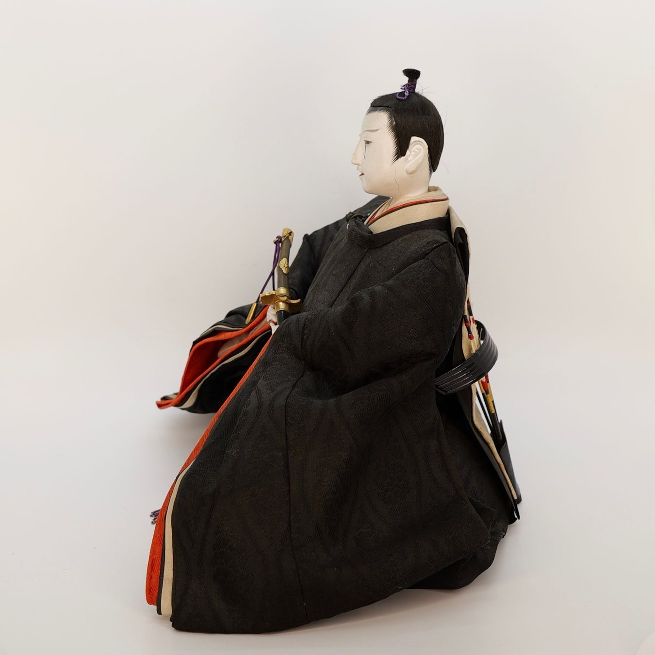 Puppen: Hina Japanese Emperor Doll – Gebraucht aus Morcote von AmbiveriLeo 1