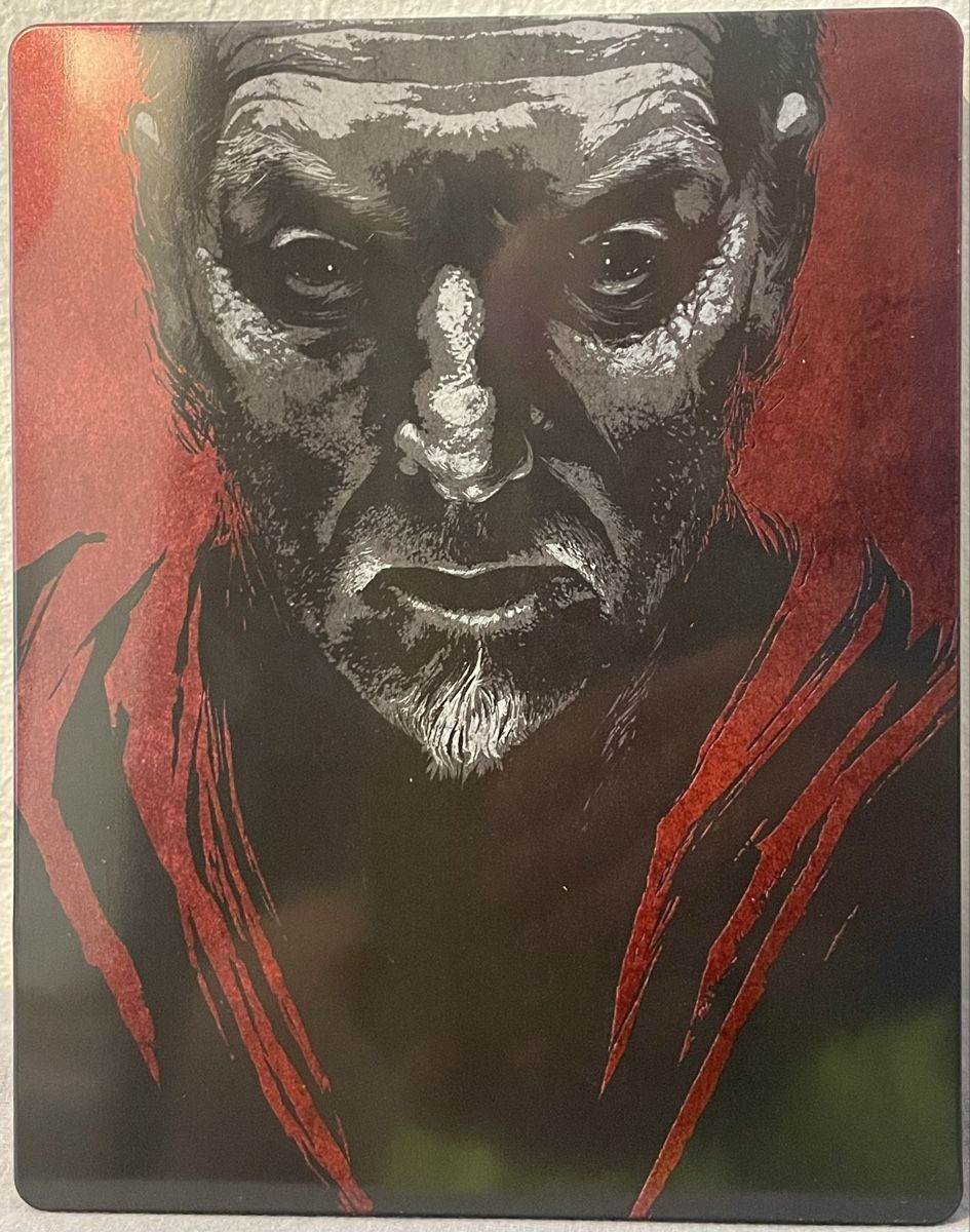 Tutti i DVDs: Jigsaw (2017)  Steelbook – Usato da Waldenburg venduto da Gonzo8 2