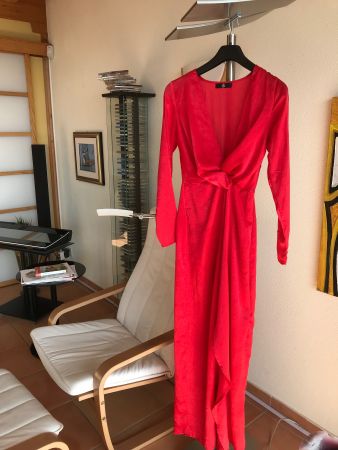 Magnifique robe neuve  Envoi possible/Versand möglich