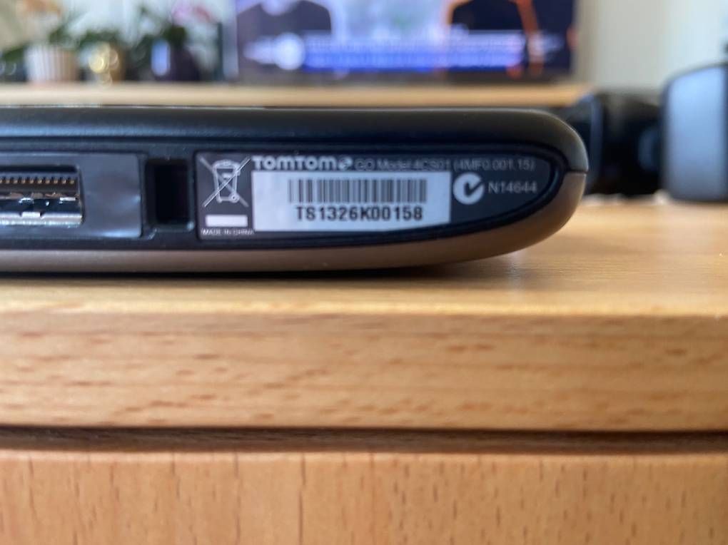 Radios: TomTom Abarth pour Fiat 500 Abarth – Gebraucht aus Neuchâtel von angelogiostra 4