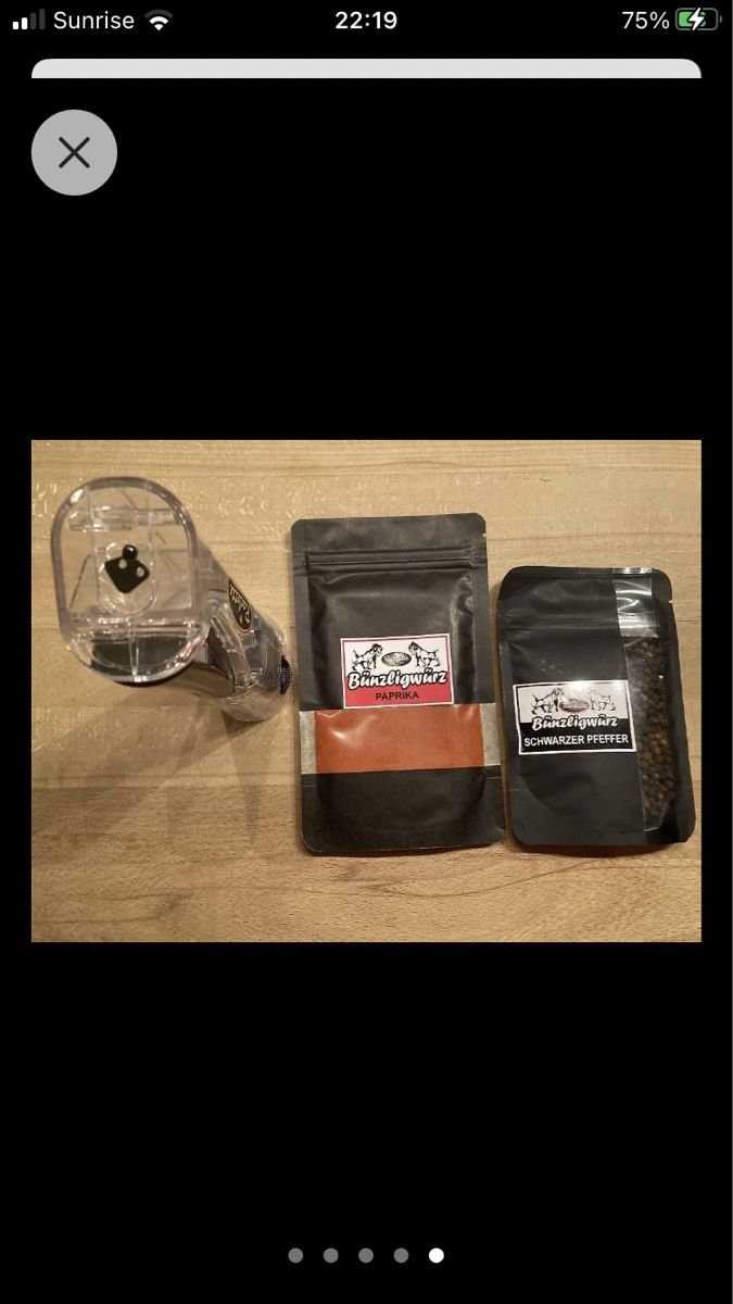 Küchengeräte: Teelichter Raclette Öfeli – Neu und originalverpackt aus bülach von mameli04 3