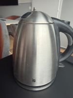 WMF Edelstahl-Wasserkocher 1.2 L