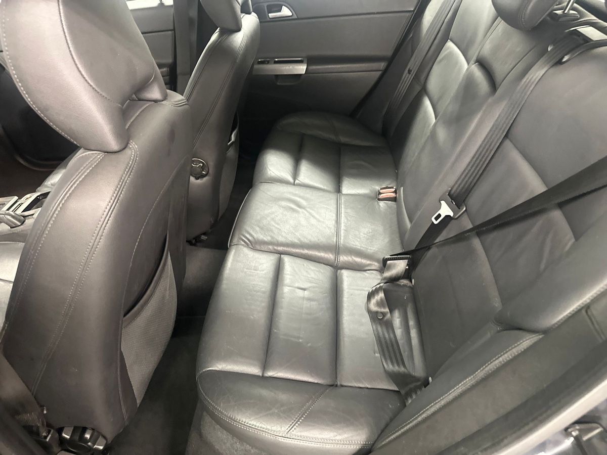 Volvo Automobili: Volvo V50 Kombi 2.0D – Difettoso da Niederlenz venduto da foce92 5