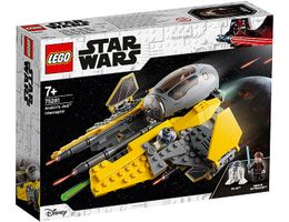 Lego Star Wars Set 75281 NEU