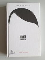 Er ist wieder da - Buch Hardcover