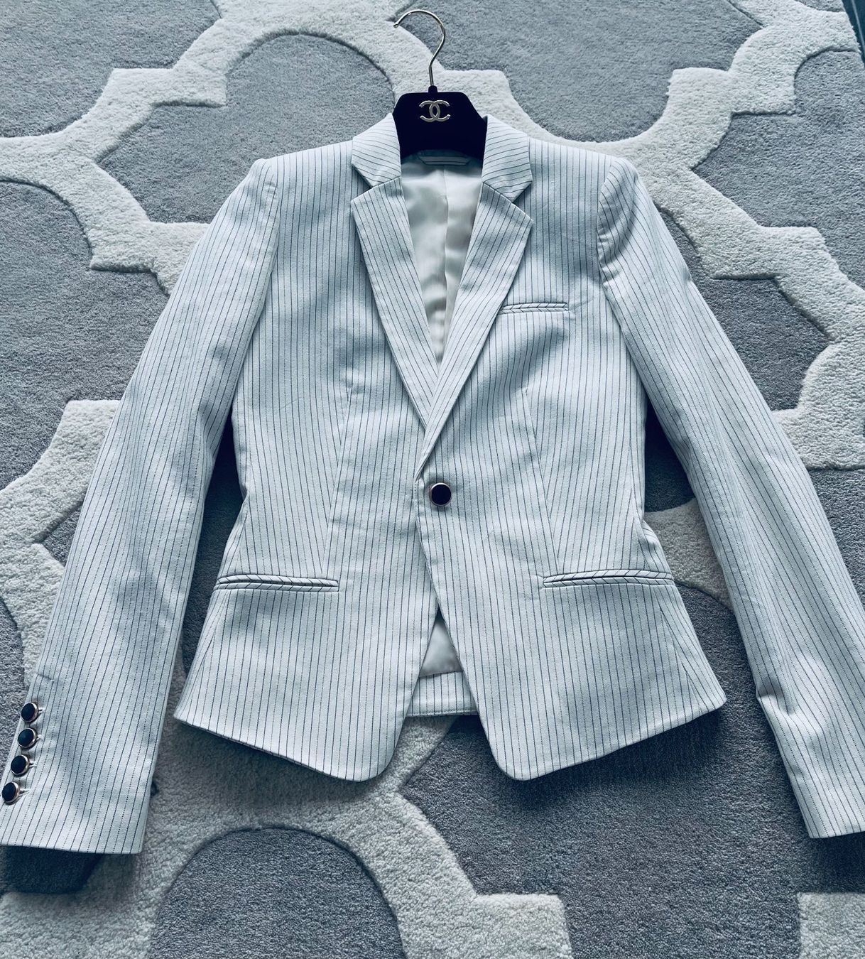 Mango Completi & Tailleur: MANGO SUIT Sakko / Blezer - Business – Usato da Winkel venduto da Luxtime 1