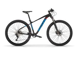 Leichtes und agiles MTB für jedes Terrain!