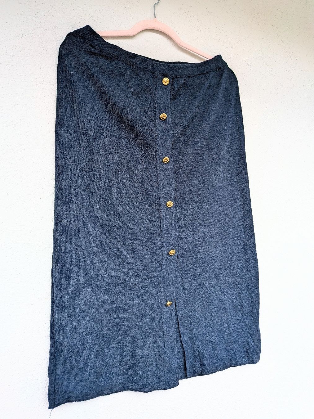 Gonne: Blauer Vintage Rock  – Usato da Bern venduto da dun 2