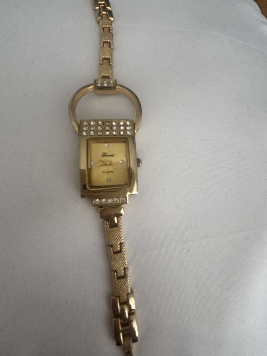 Orologi: Armbanduhr Durand Vintage – Usato da Zug venduto da Biki72