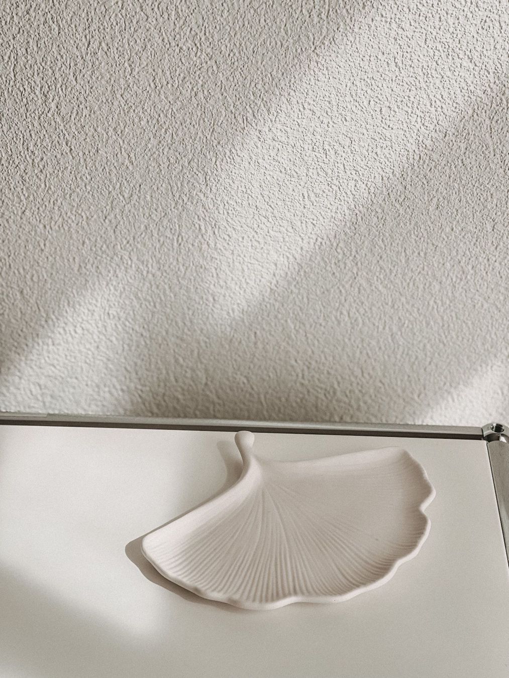 Tutte le decorazioni: Ginkgo Blatt Schale – Nuovo (secondo la descrizione) da Solothurn venduto da Vintage87