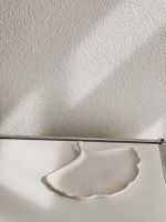 Ginkgo Blatt Schale