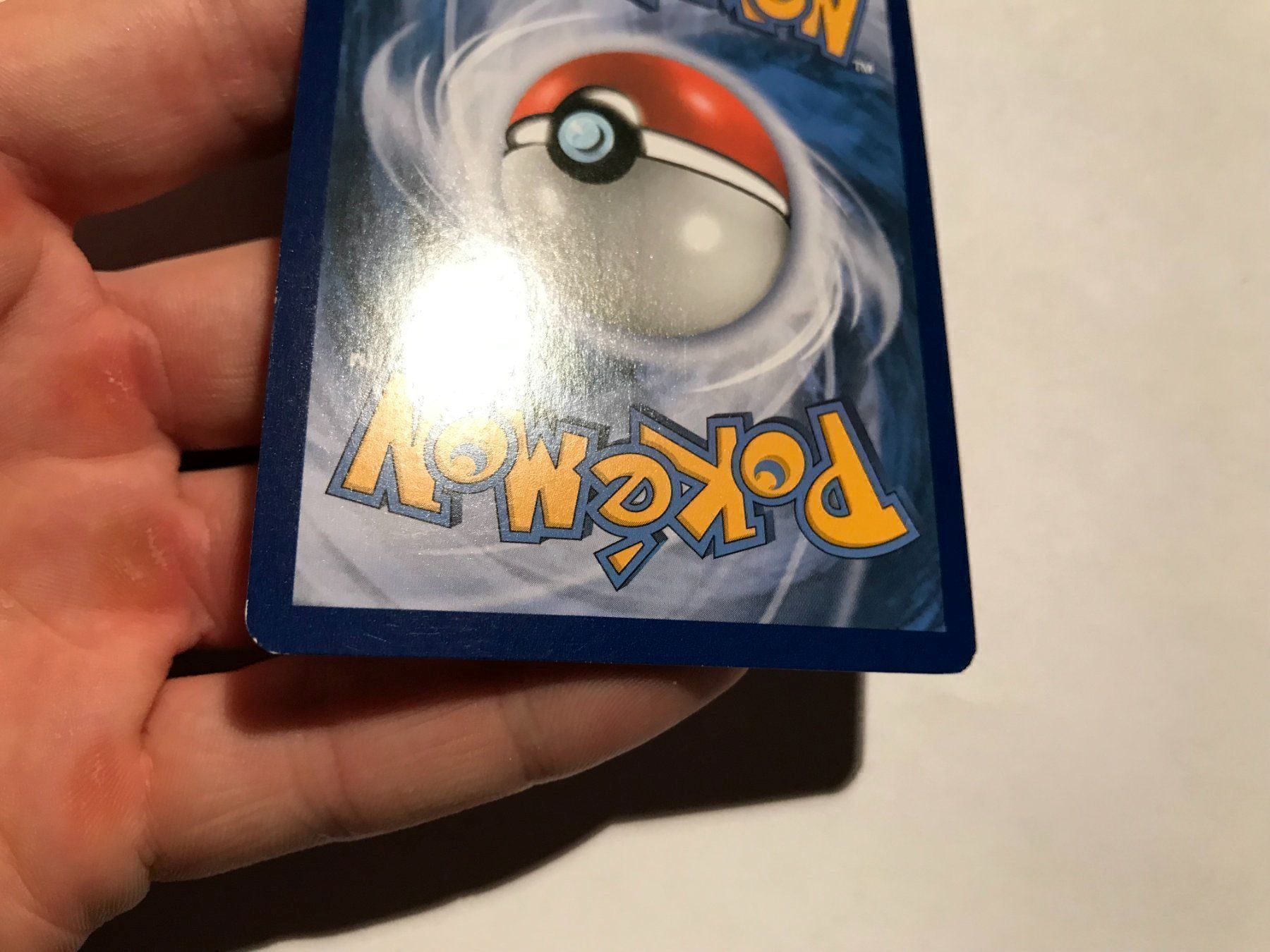 Pokémon Sammelbilder & Trading cards: Wishiwashi GX FullArt – Gebraucht aus Hagendorn von Pokecollectorch 3