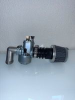 Puch Maxi Tuning Vergaser-Set 15mm - NEU