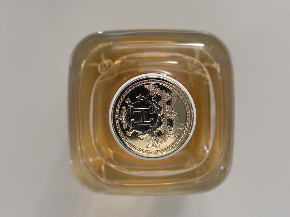 Hermès Profumi & Eau de Toilette: Hermes Jour d'Hermes Eau de Parfum, 85ml – Usato da Lausanne venduto da milasha 1