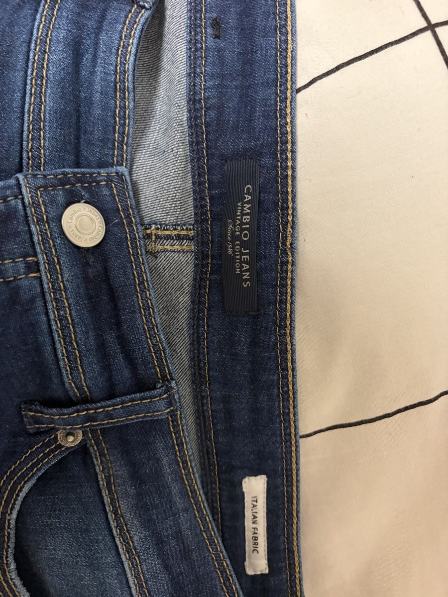 Cambio Jeans: Cambio Jeans – Gebraucht aus Eggerberg von nicolas.wasmer 2