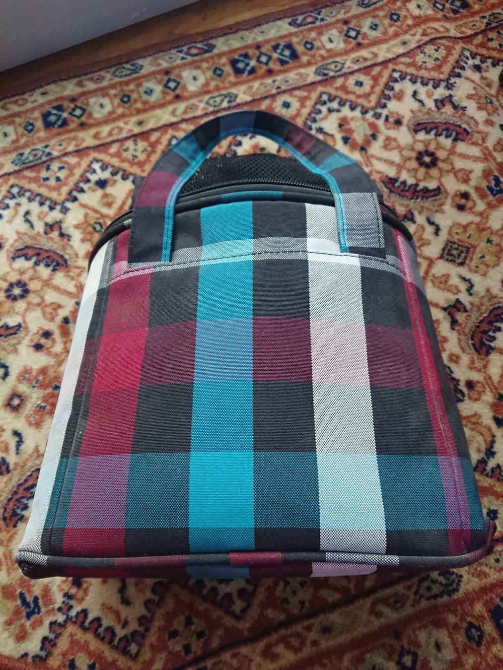 Trousses de maquillage: Dakin Kulturbeutel & Kosmetiktasche – D'occasion à Wittenbach par Aberanders 2