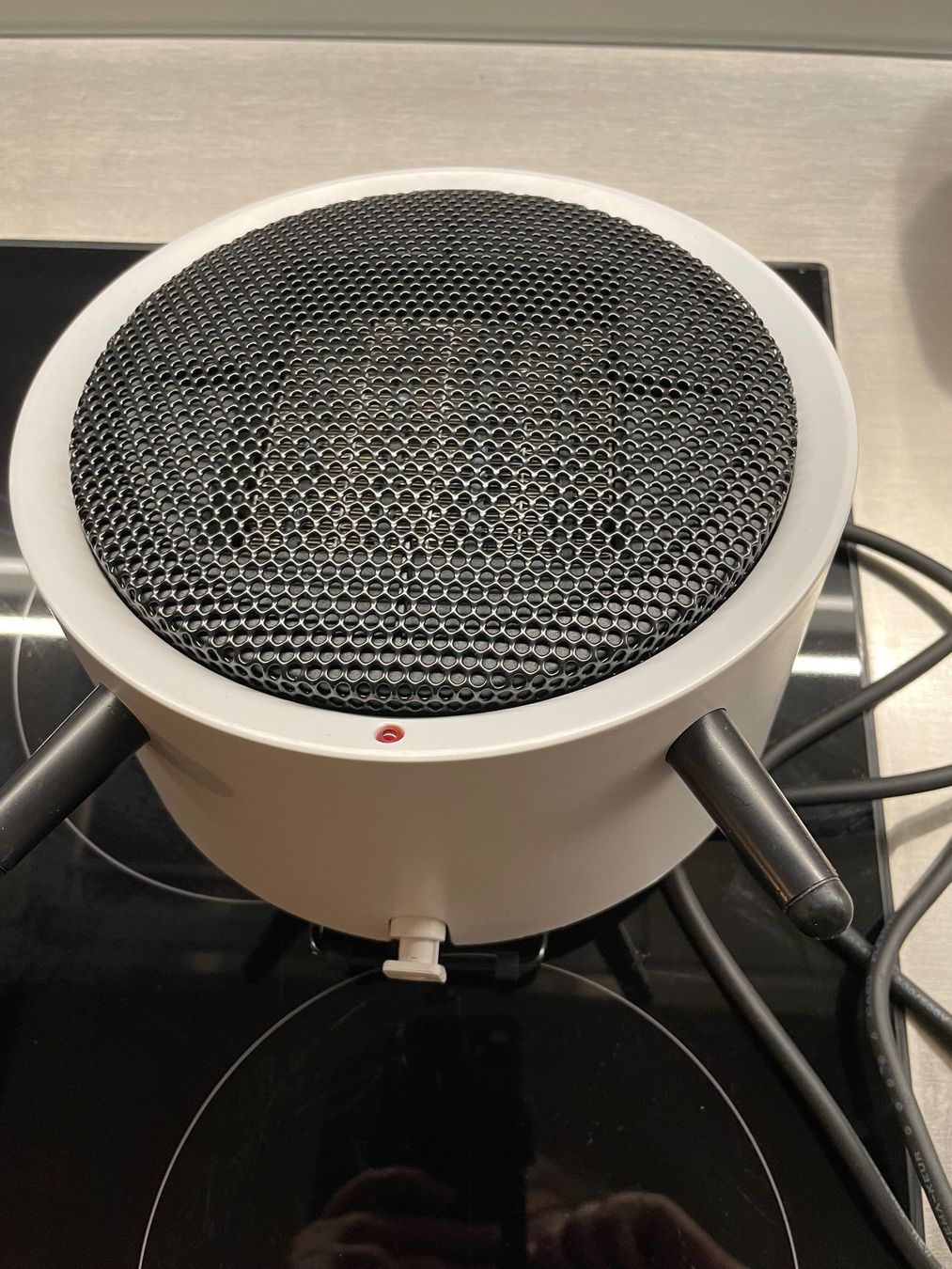 Honeywell Heizgeräte: Heizlüfter Keramik "Honeywell" – Neu und originalverpackt aus Zürich von echt01 1