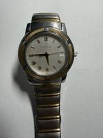 Eterna Galaxis Sapphire Crystal 