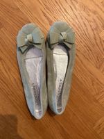 Ballerinas Lodendrey