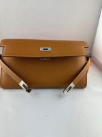 Hermès porte-monnaie en cuir Kelly