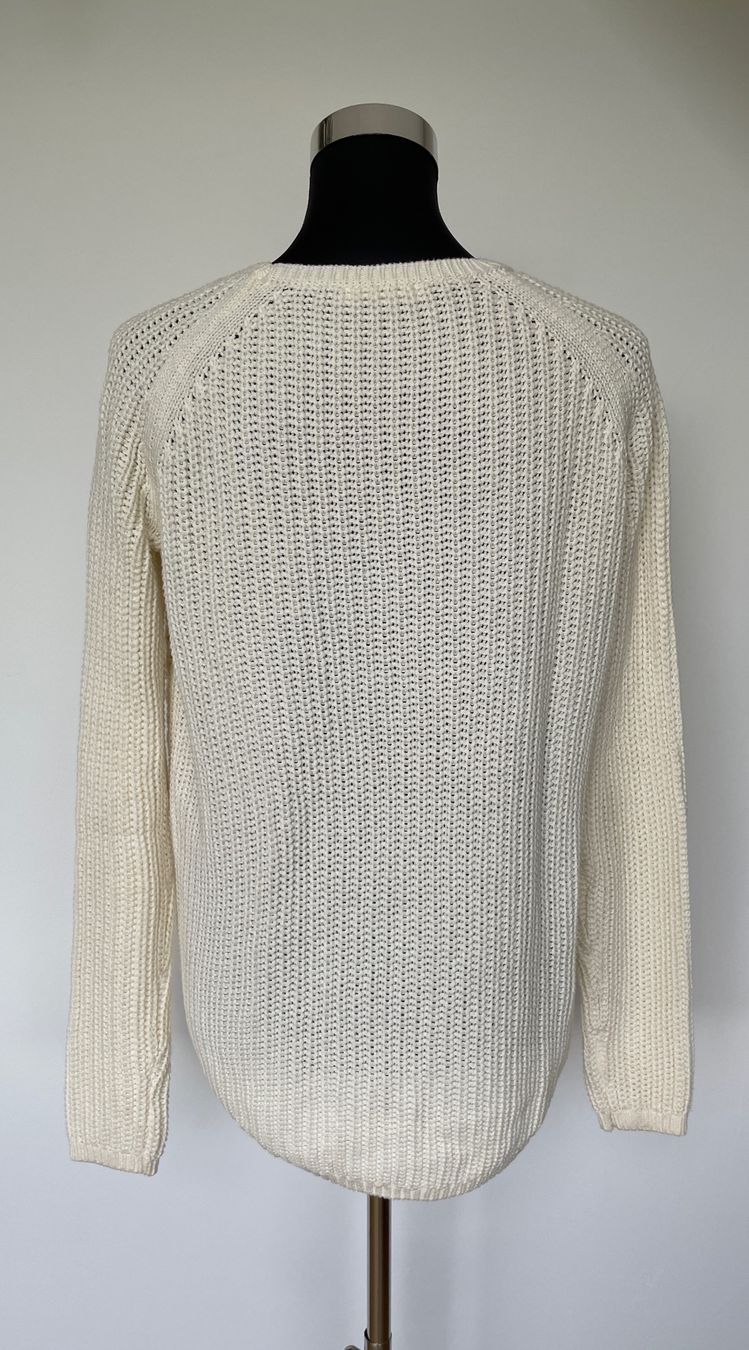 H&M Maglioni & Felpe: Pullover - cremefarben – Usato da Grenchen venduto da M_ina 2