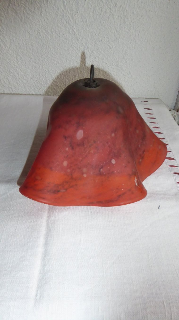 Lampade: Desseiner Lampe ohne Birne Kabel ect – Usato da Sargans venduto da Benziner 2