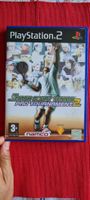 Smash Court Tennis Pro Tournament 2 - Playstation 2