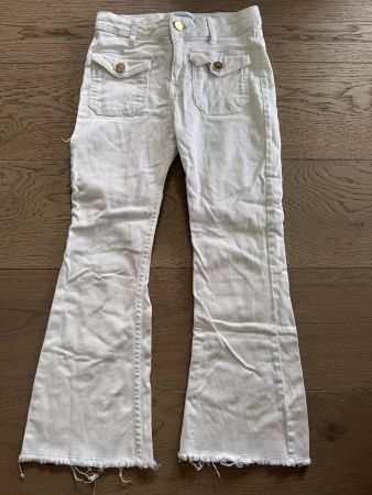 Mayoral Jeans Hosen Mädchen Kinder
