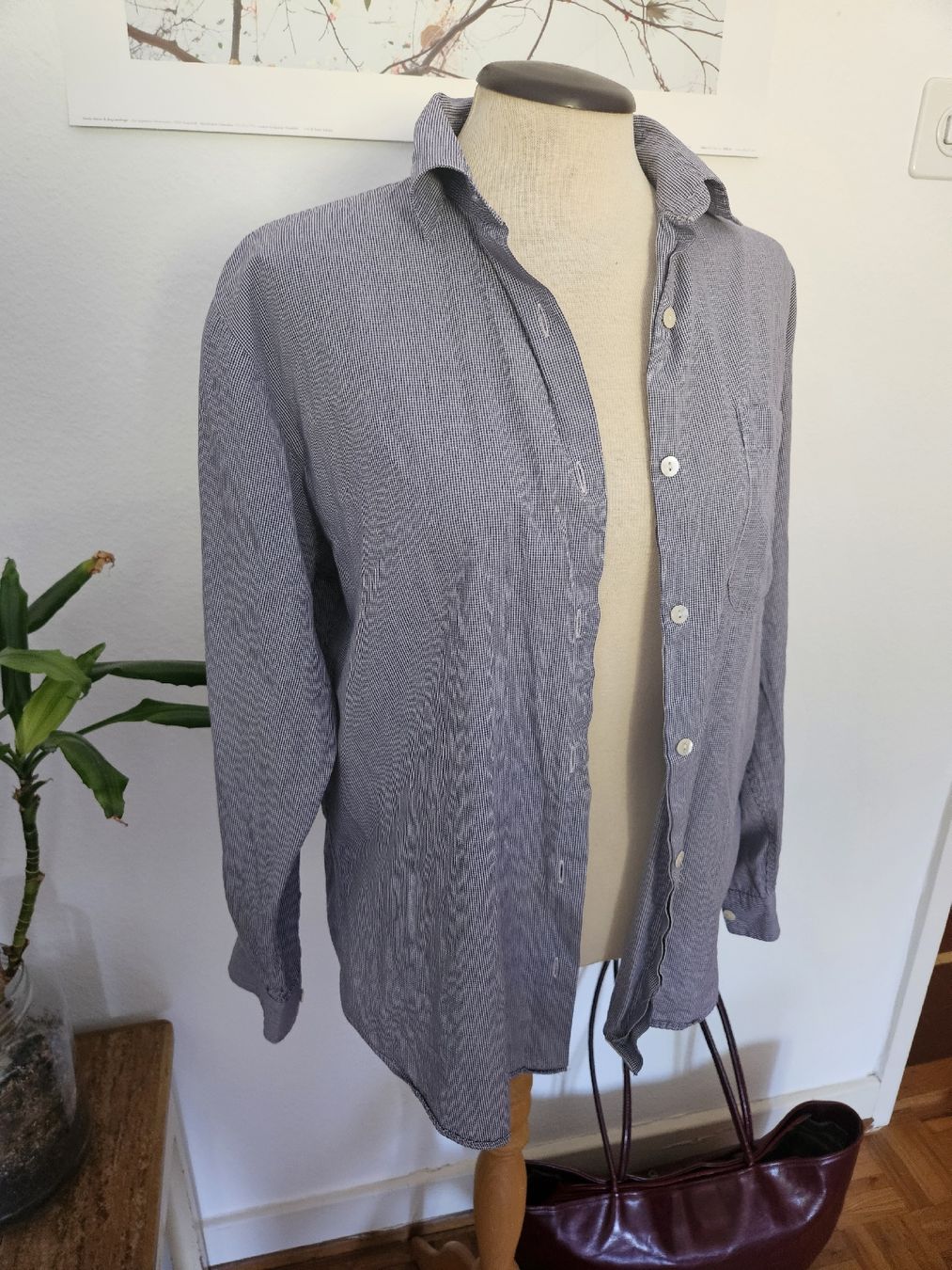 Blusen: La Chemise taille S – Gebraucht aus Prilly von kaltri 2