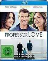 🎞️🎥🍿 Professor Love 🍿🎥💿